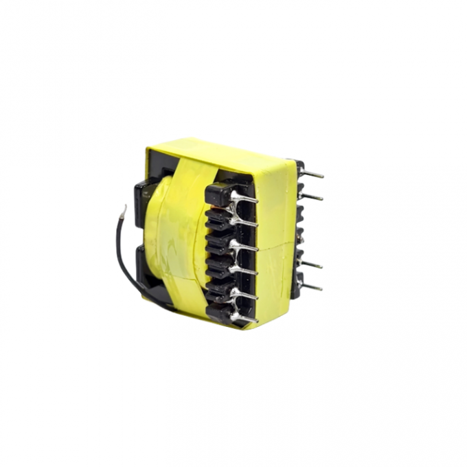 EE33 520UH Transformador de Alta Frequência Transformador Horizontal Mini Série Elétrica 12v 0