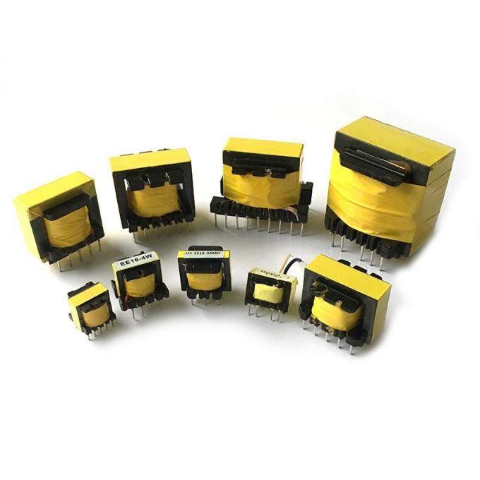 EC28 Inverter Kit 12 V a 250 V Transformador de Alta Frequência de cobre Núcleo de Ferrite 3