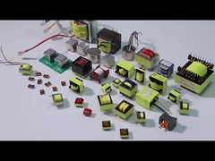 Transformador de frequência de áudio EI28 Transformador de pulso de impulso de áudio de baixa frequência