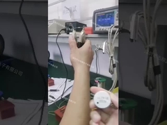 Transformador de áudio permalloy para conferências de rádio e TV