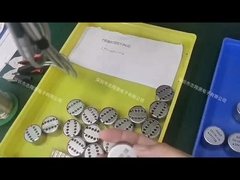 Transformador de frequência de áudio de baixa frequência