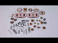 A11 A12 5W - 10W bobina de carregamento sem fio bobina de indução