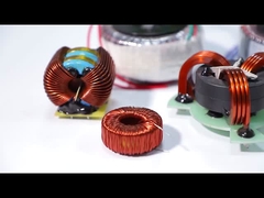 Amplificador de Áudio Transformador de Potência Toroidal Transformadores de Indução 1500W 48V 31.2A