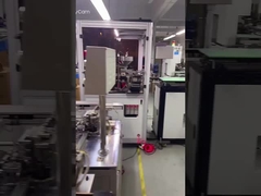 Indutor integrado de remendo moldado