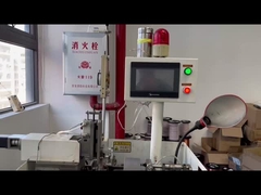 Fabricação de bobinas-1