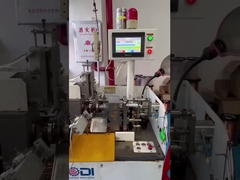 Fabricação de bobinas-2