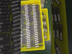 Transformadores de cerâmica