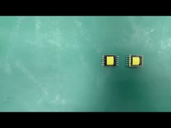 Multi Winding SMT EPC13 Transformador de Alta Frequência Flat Ferrite Core