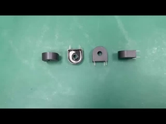 Transformador de tensão de corrente de precisão em miniatura