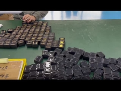 EI42 Transformador de Baixa Frequência PCB Encapsulado Transformador OEM de Potação de Resina