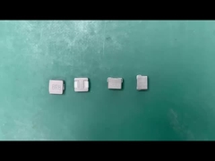 Indutor de chip de baixa perda 6.8UH 6R8 Indutor de potência blindado SMD para conversor DC/DC