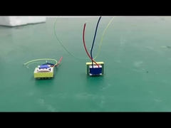 Microfone dinâmico de áudio de pequena e alta qualidade