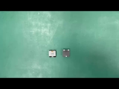 Indutor de potência SMD para LCDs