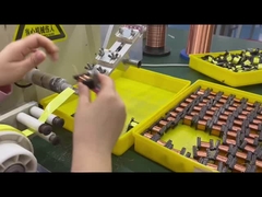 #Zhixiangyuan Fabricação de Transformadores de Alta Frequência