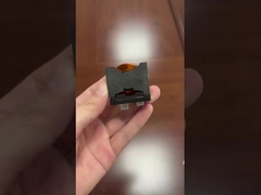 Indutor de alta potência bobina de alta corrente Indutor de fio de cobre plano