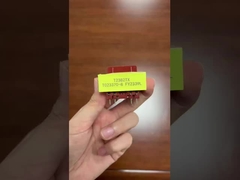 EI42 Conversão de potência transformador de potência de baixa frequência núcleo de laminação soldado