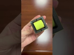 EC42 Transformador de energia elétrica magnética Transformador de núcleo de ferrita de alta frequência