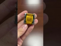 Transformador de alta frequência plano EFD25 Transformador de alimentação de comutação por pulso