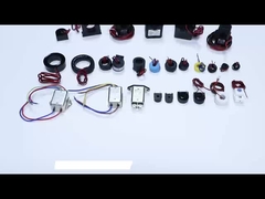 China Transformador de corrente Força de fabricação!