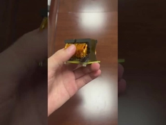 Por que este novo transformador de energia parece tão diferente? (Olhada de perto!)