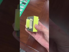 Transformador de comutação de potência de mergulho profundo: O tipo horizontal EI57