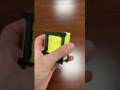 Não escolha mais transformadores aleatoriamente! A resposta definitiva para a fonte de alimentação de alta potência ETD49