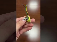 Adicione-o e a sua qualidade de som será instantaneamente superior a todos os concorrentes.