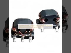 Conversão de sinal Balun Transformer RF Comunicação sem fio Sistema de áudio de campo