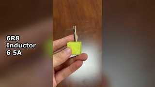 Transformador de alta frequência PQ2018 | Vendas diretas da fábrica, personalização de suporte