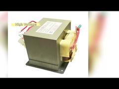 Transformador de alta tensão para forno micro-ondas 700W 800W