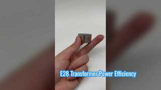 Transformador de isolamento de áudio ZXY2207: transmissão balanceada e isolamento duplo para eliminar ruído