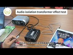 Como eliminar FACILMENTE o ruído do alternador e do loop de terra no seu carro/estéreo doméstico