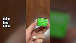 Eliminador de ruído eficiente para transmissão: transformador de áudio Permalloy 150/600:10K