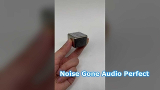 O transformador de áudio elimina completamente o ruído atual! Artefato anti-interferência ZXY3122