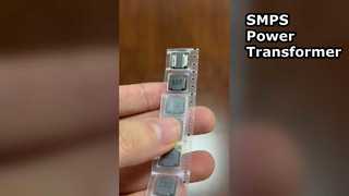 Indutor de estrangulamento de modo comum de chip Power SMD para equipamentos de comunicação - como escolher e aplicar