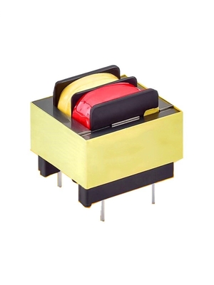 comprar Transformador de áudio eletrônico de baixa frequência EI35 Chapa de aço de silício horizontal fabricação em linha
