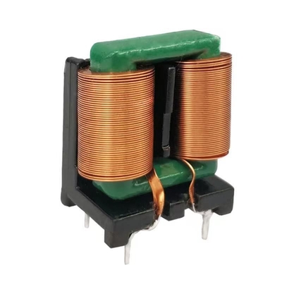 comprar Fio liso vertical comum da indutância 20mH do modo do poder superior fabricação em linha