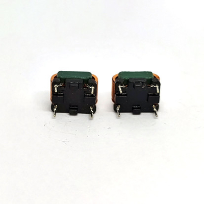 comprar 2mh liso 20uh 20W - poder superior de alta frequência do indutor do filtro do bloqueador 60W fabricação em linha