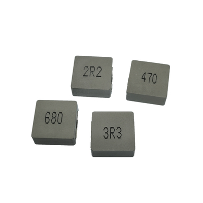 comprar 2.2uH SMD Molding Chip inductor Indutor integrado de potência blindada de alta corrente fabricação em linha