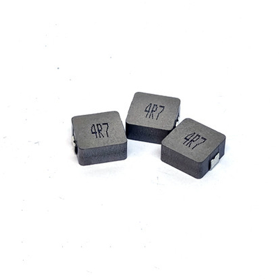 comprar Indutor SMD de alta potência 4R7 4.7uh Indutor blindado integrado de alta corrente fabricação em linha