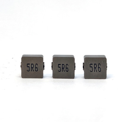 comprar 5.6uH Indutor blindado integrado Indutor de potência de moldagem SMD de alta potência fabricação em linha