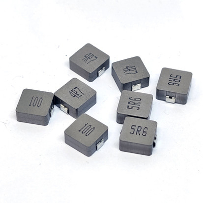 comprar Indução de potência de moldagem SMD blindada integrada de alta corrente fabricação em linha