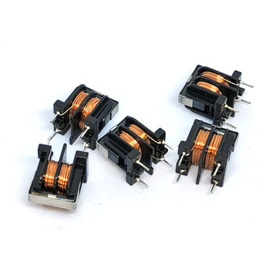 comprar Indutor comum elétrico 0.01A do modo de UU9.8 8mh - 0.5A fabricação em linha