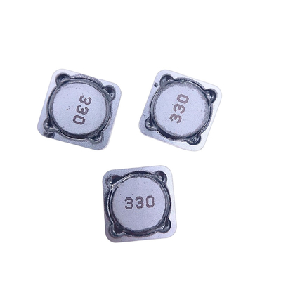 comprar 3A Tipo blindado chip SMT miniaturizado Indutores de potência fio ferrite ferido núcleo fabricação em linha