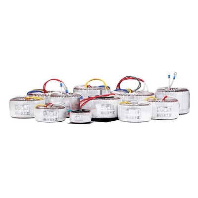 comprar Transformador de potência personalizado de 220 V a 240 V de 24 V a 48 V fabricação em linha