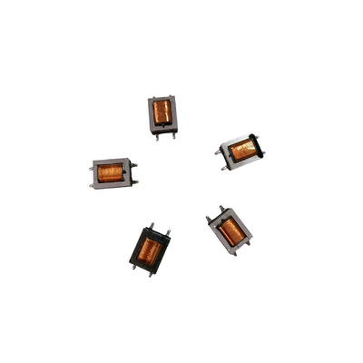 comprar Transformador de isolamento de áudio em chapa de aço permalloy de níquel ED8-5H/8H/12H fabricação em linha