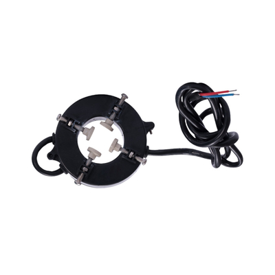 comprar 100-800A Três fases AC Transformador de corrente aberta 0.5S 100/5 150/5 200/5 250/5 300/5 fabricação em linha