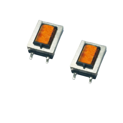 comprar Transformador de áudio SMD de baixa distorção ED8*10/11 fabricação em linha