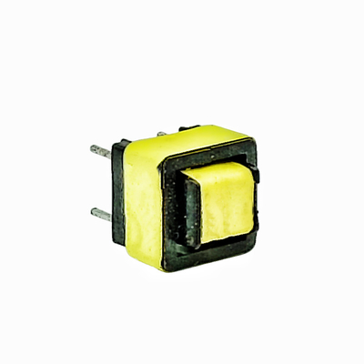 comprar EE8.3 Indutor de filtro de modo comum revestido de revestimento horizontal com função de bobina personalizada fabricação em linha