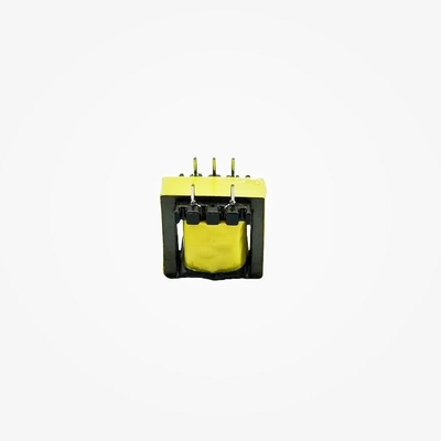 comprar EI16 Transformador de baixa frequência 4 pinos para isolamento de pulso de áudio de tensão de potência fabricação em linha
